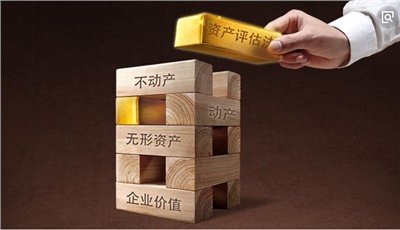 【天信資訊】如何出具資產(chǎn)評估報告？